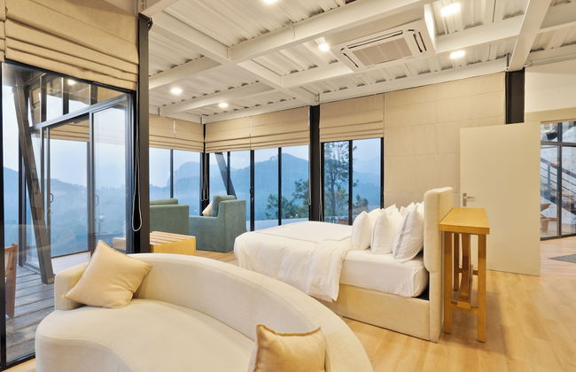 Walaa Kulu – A Villa by 98 Acres - Foto 10