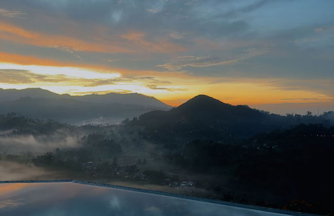 Walaa Kulu – A Villa by 98 Acres - Foto 42