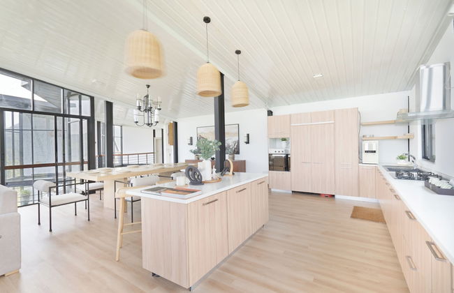 Walaa Kulu – A Villa by 98 Acres - Foto 18