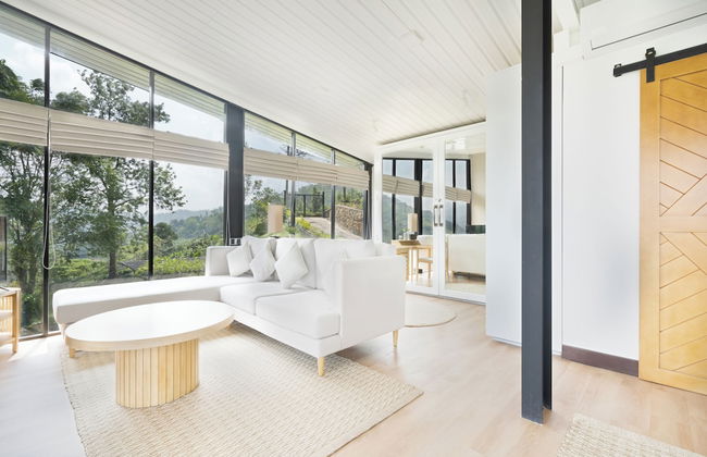 Walaa Kulu – A Villa by 98 Acres - Foto 4