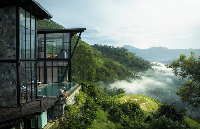 Walaa Kulu – A Villa by 98 Acres - Foto 1