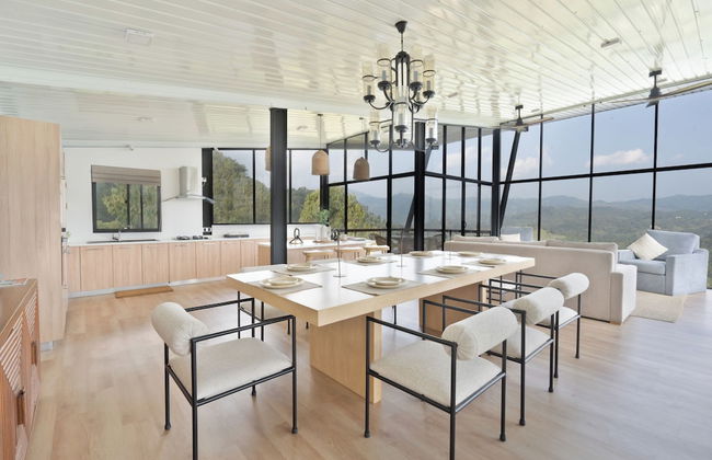 Walaa Kulu – A Villa by 98 Acres - Foto 12