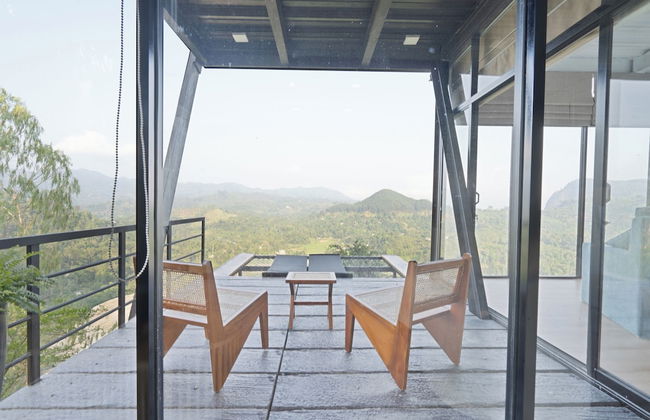 Walaa Kulu – A Villa by 98 Acres - Foto 24