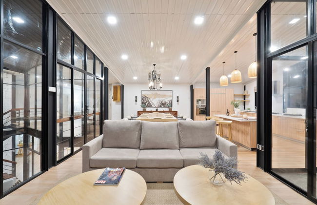Walaa Kulu – A Villa by 98 Acres - Foto 22
