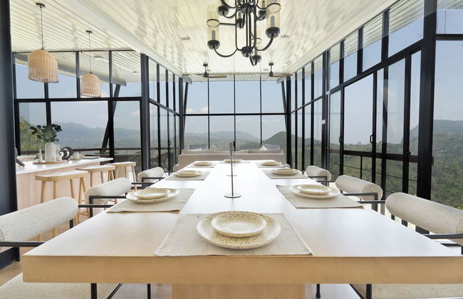Walaa Kulu – A Villa by 98 Acres - Foto 13