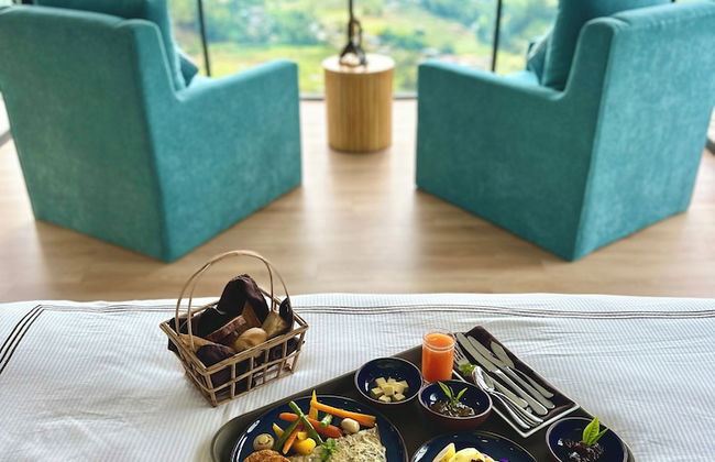 Walaa Kulu – A Villa by 98 Acres - Foto 15