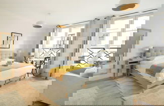 Foto 1 - Charming and new Studio in Heart of Paris