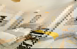 Foto 3 - Charming and new Studio in Heart of Paris
