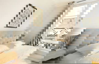 Foto 2 - Charming and new Studio in Heart of Paris