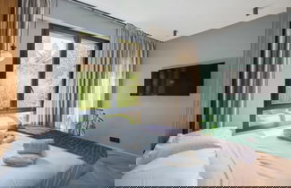 Foto 2 - Superb New Studio in Neuilly Porte Maillot