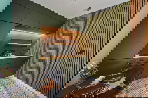 Foto 5 - Superb New Studio in Neuilly Porte Maillot