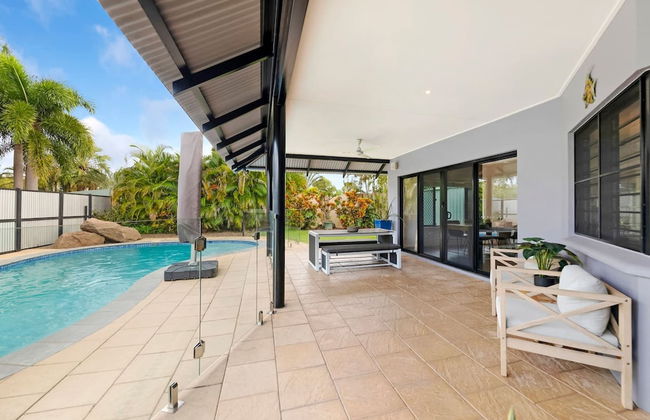 Cityside Hideaway Pool - Workstation - Markets - Foto 11