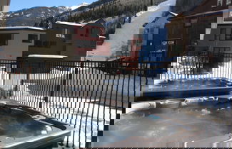 Foto 2 - Cimarron Lodge 14 by Avantstay Ski-in Ski-out Property in Complex w Two Hot Tubs Permit 3601