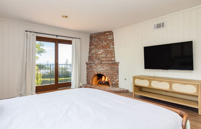 Dume Point by Avantstay Tennis Pool in Malibu - Foto 28