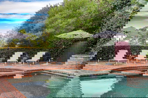 Foto 33 - Dume Point by Avantstay Tennis Pool in Malibu