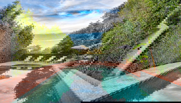 Foto 1 - Dume Point by Avantstay Tennis Pool in Malibu