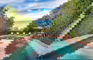Foto 1 - Dume Point by Avantstay Tennis Pool in Malibu