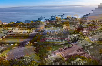 Foto 2 - Dume Point by Avantstay Tennis Pool in Malibu