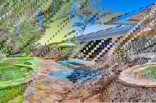 Foto 40 - Coral Ridge Getaway by Avantstay Pool Hot Tub Billiards 5mins to Beach