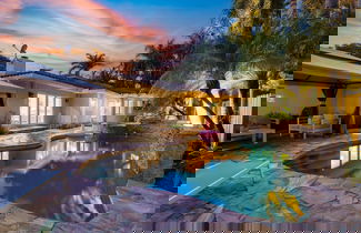 Photo 1 - Coral Ridge Getaway by Avantstay Pool Hot Tub Billiards 5mins to Beach