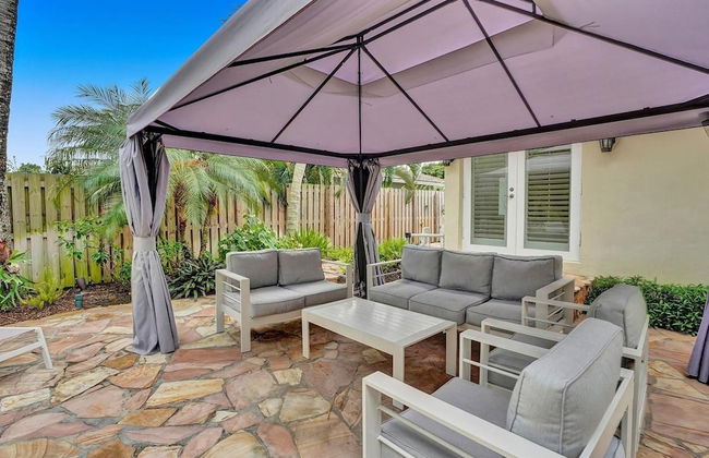 Coral Ridge Getaway by Avantstay Pool Hot Tub Billiards 5mins to Beach - Foto 36