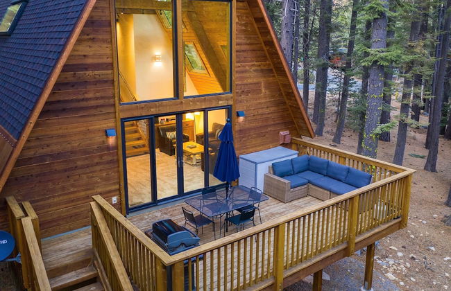 Tamarack by Avantstay Remodeled Chamberlands Full Beach Pool Access - Foto 5