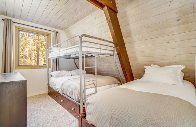 Tamarack by Avantstay Remodeled Chamberlands Full Beach Pool Access - Foto 16