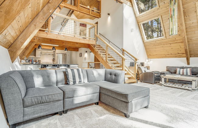 Tamarack by Avantstay Remodeled Chamberlands Full Beach Pool Access - Foto 12