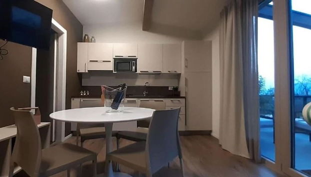 Cozinha privada