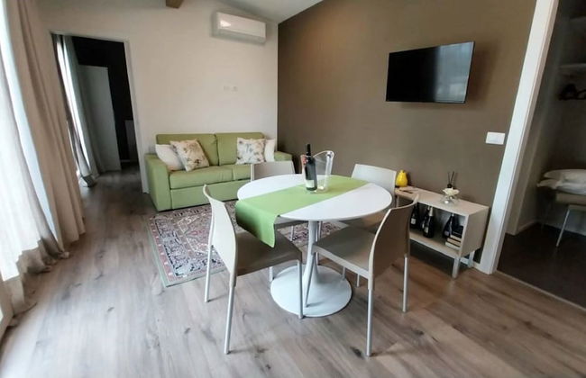 Appealing Apartment in Iseo With Pool - Foto 9