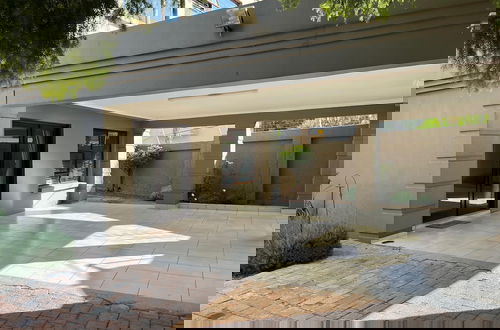 Foto 7 - Fourways Luxury 5-Bed Home