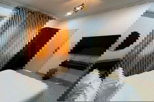 Foto 12 - Smart Service Apartments