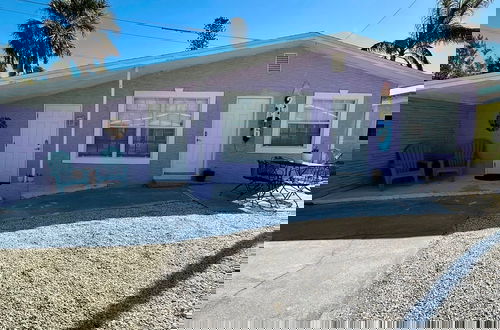 Foto 1 - Lil Lavender House in Fort Myers Beach