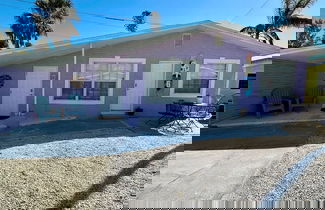 Foto 1 - Lil Lavender House in Fort Myers Beach