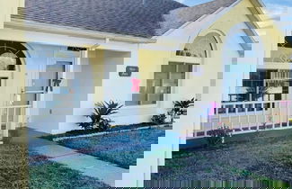 Foto 3 - Amazing 3/2 Vacation Home With Private Pool!!
