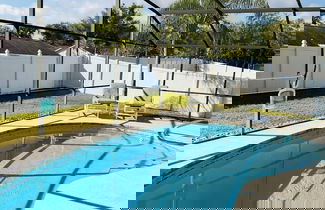 Foto 2 - Amazing 3/2 Vacation Home With Private Pool!!