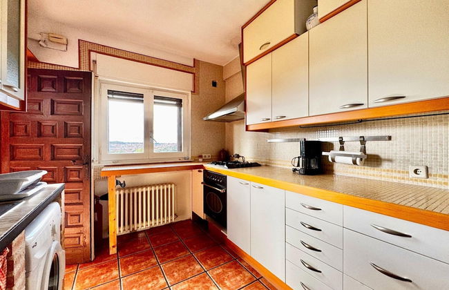 Rural Apartment With Private Garden - Foto 17
