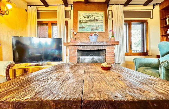 Rural Apartment With Private Garden - Foto 29