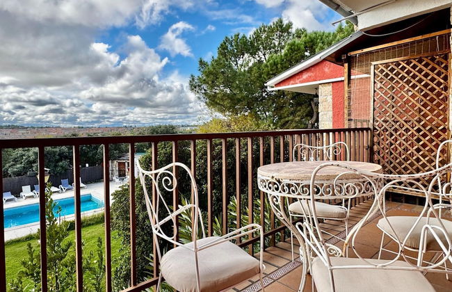 Rural Apartment With Private Garden - Foto 39