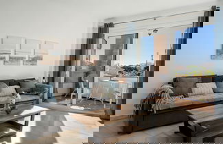 Photo 1 - Blue Pearl Apartment Old Town Fuengirola Ref 24 by Costarentals - Ref 24