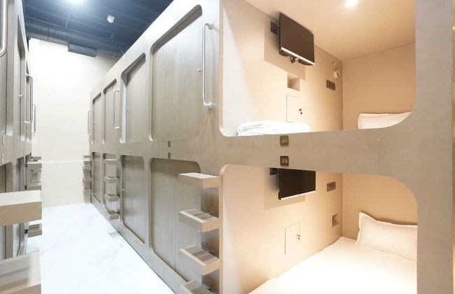 ASTROPOD - Foto 4