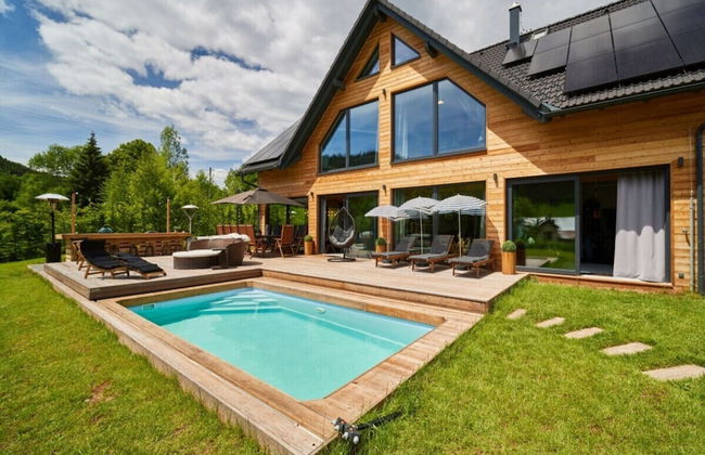 Welcoming Villa With Amenities - Foto 21