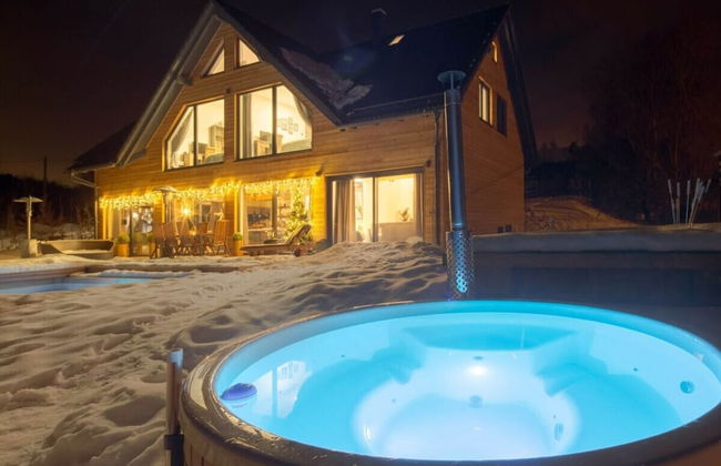 Welcoming Villa With Amenities - Foto 23