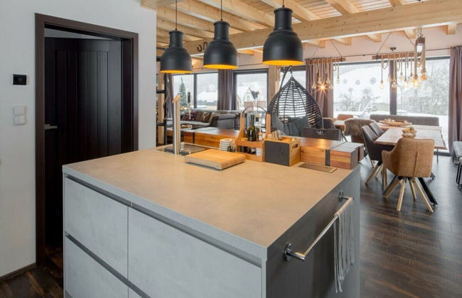 Welcoming Villa With Amenities - Foto 8