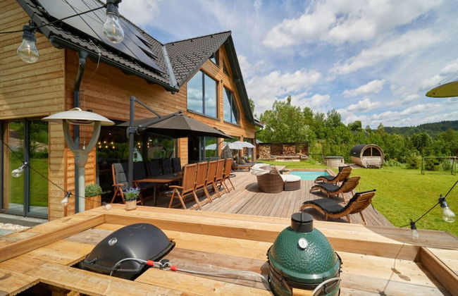 Welcoming Villa With Amenities - Foto 26