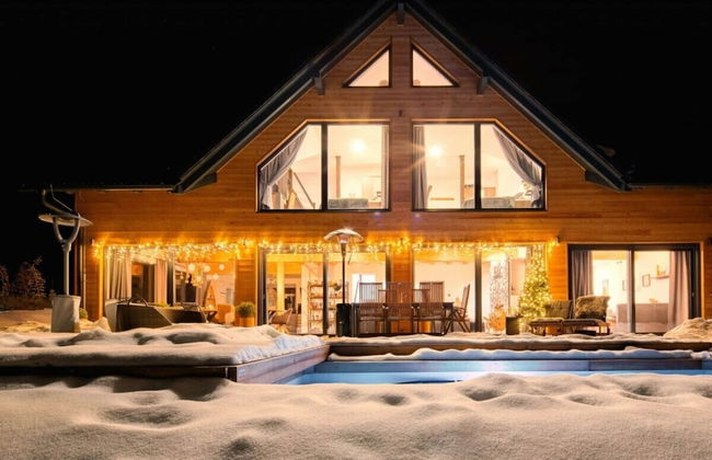 Welcoming Villa With Amenities - Foto 1