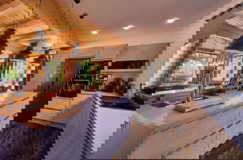 Foto 7 - Welcoming Villa With Amenities