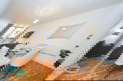 Foto 8 - Spacious City Centre Apartment