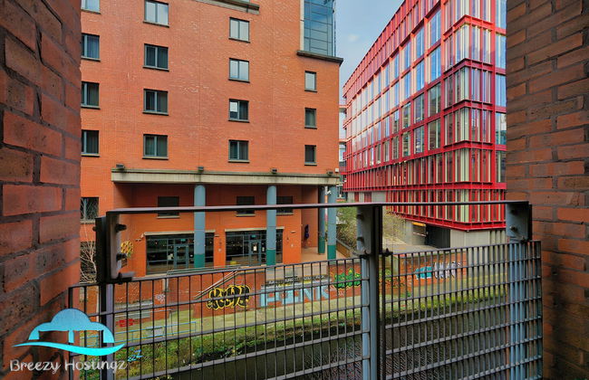 2 Bed Flat - Sleeps 6 - Parking - Wifi - Photo 10