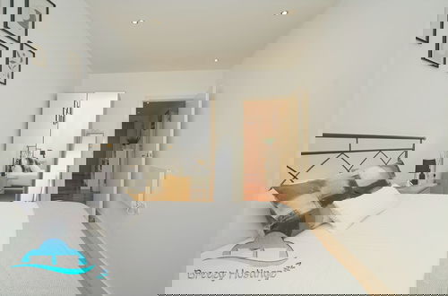 Foto 3 - Spacious City Centre Apartment